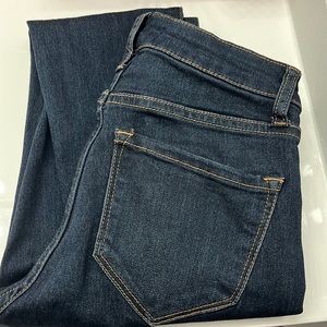 Women jeans from fashion Nova